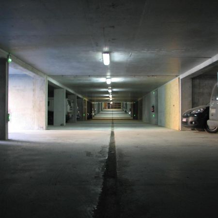 Appt Le Hameau Des Rennes 4 Etoiles Pieds Des Pistes Piscine Interieure Exterieure Daire Vars  Dış mekan fotoğraf